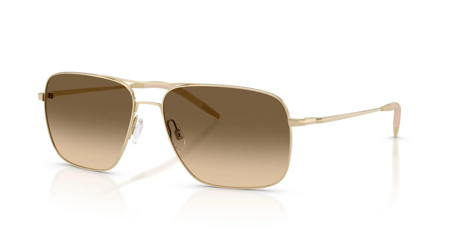 Oliver Peoples Clifton 1150S Sunglasses - view 32